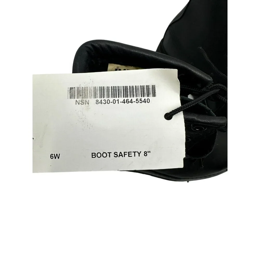 Bates Mens E01950A 8